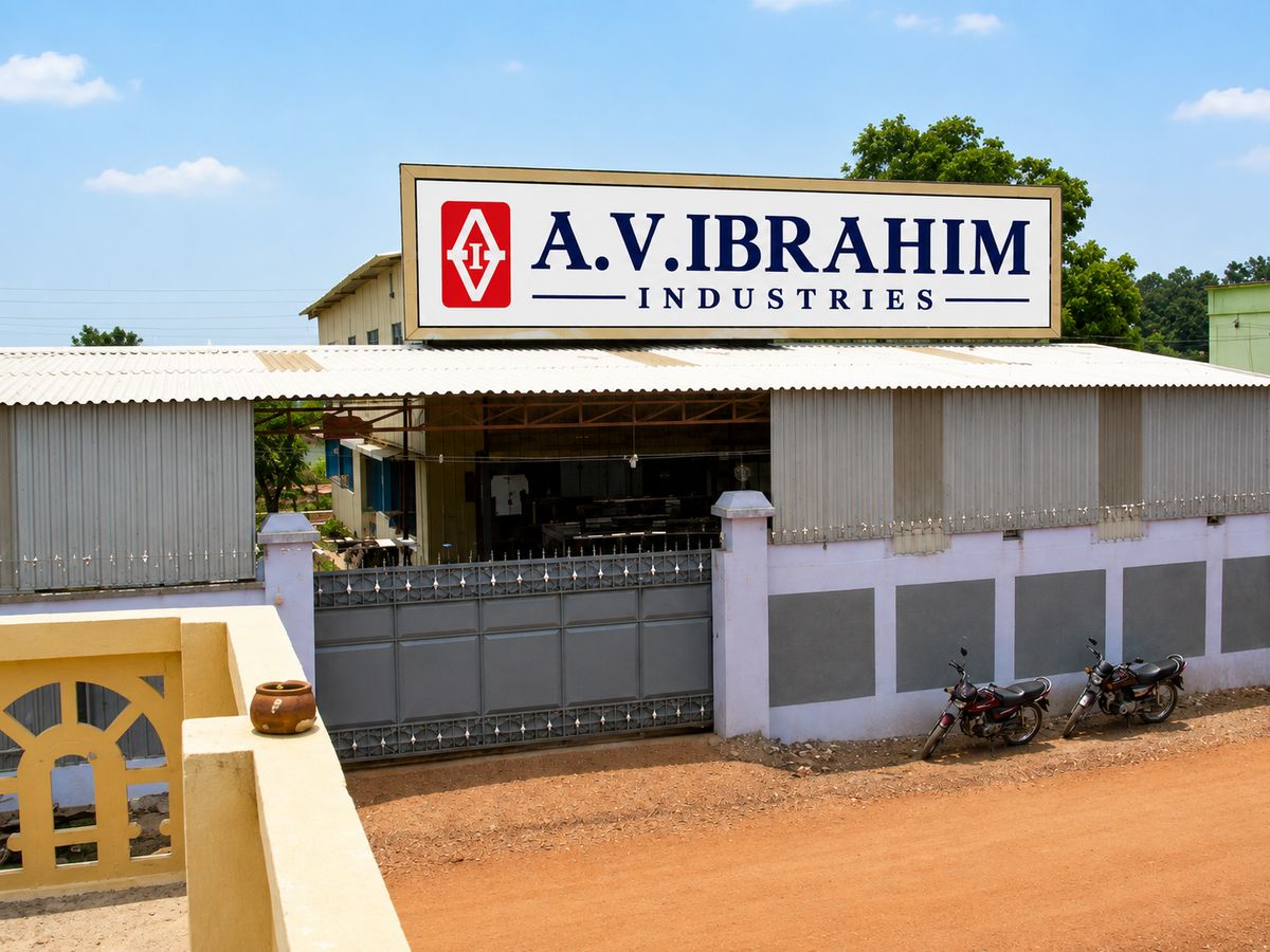 Service Centre